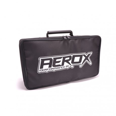 AEROX AX120 Car Bag 1/10th