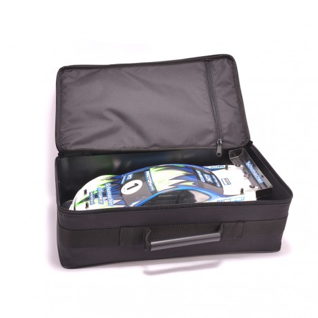 AEROX AX120 Car Bag 1/10th