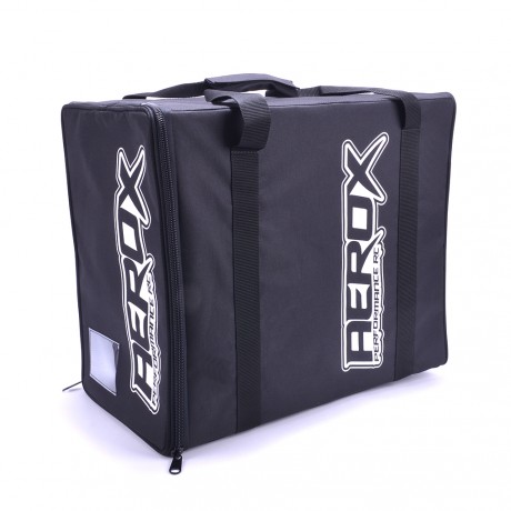 Aerox AX125 Hauler Bag 3 Drawers