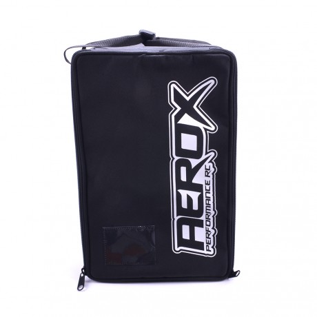 Aerox AX125 Hauler Bag 3 Drawers