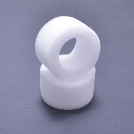 Aerox AX131 Cloud 1/10th Off-Road Rear Insert (pr)