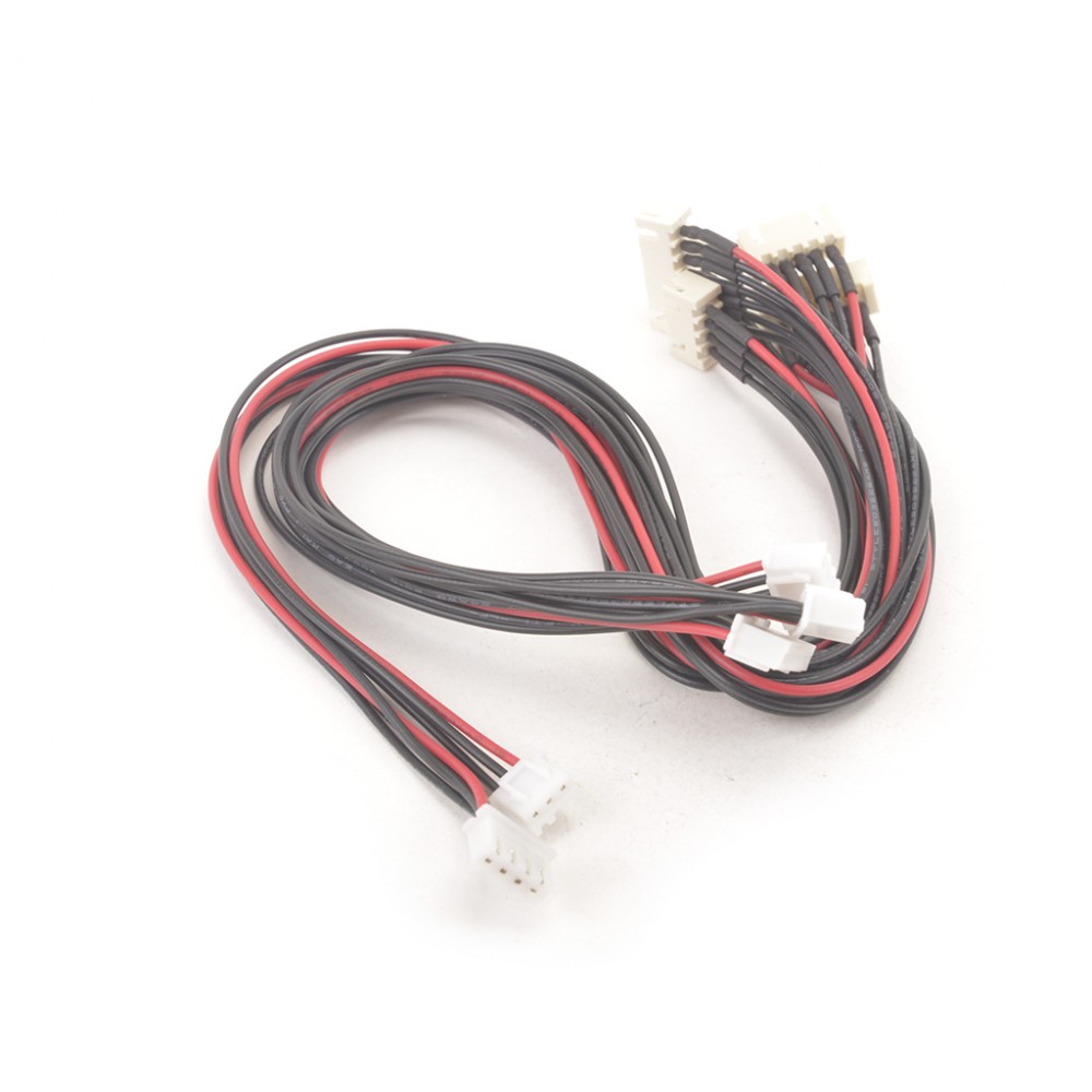 Bat-Safe-BS-PW-Medium-Long-JST-XH-Balance-Wire-Set