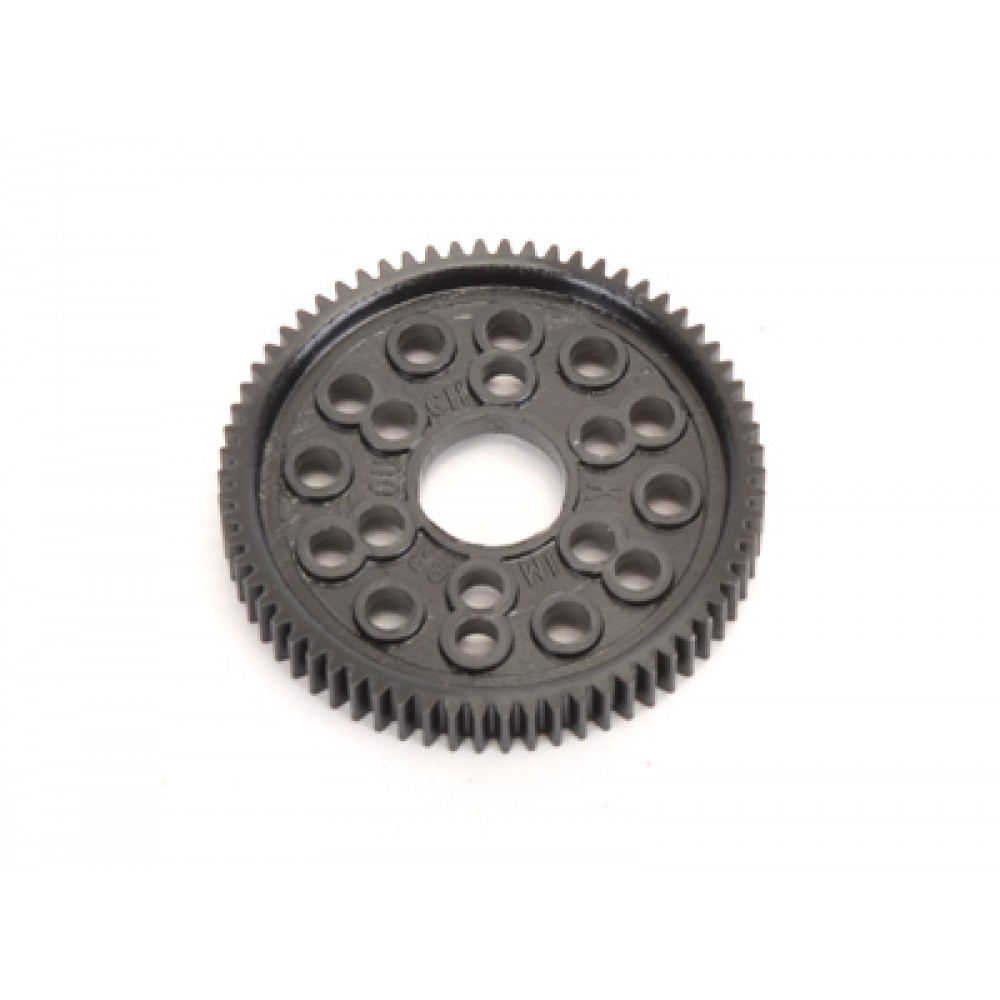 Core RC CR511 Kimbrough - Spur Gear 69T - 48DP - #150