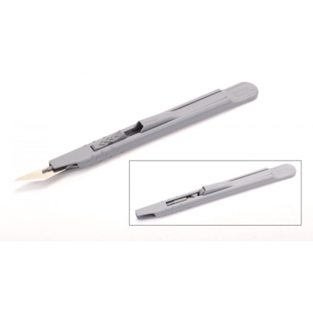 Core RC CR523 Retractable Safety Knife - 10A