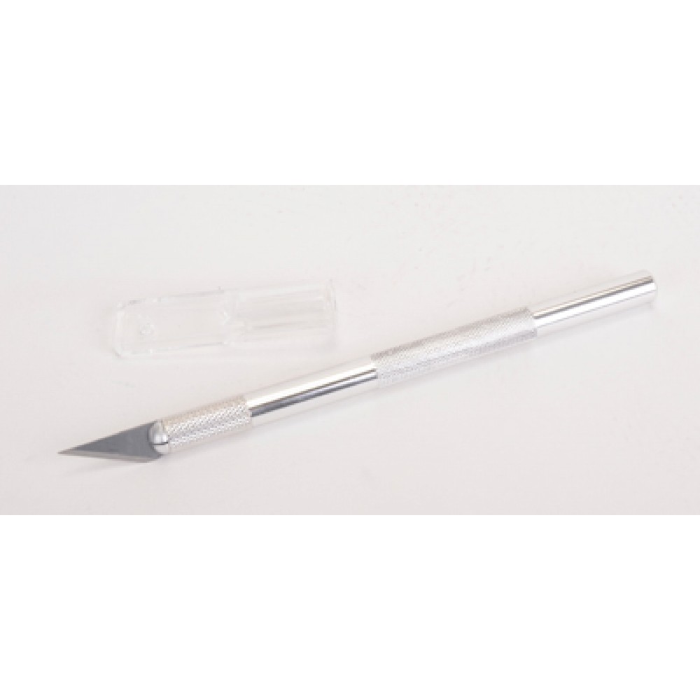 Core RC CR537 No 1 Slim Knife Handle & Blade/Cap