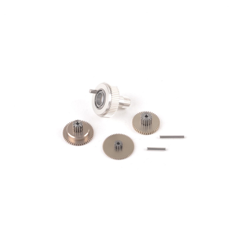 Core RC CR597 Gear Set for 1012TG Servo