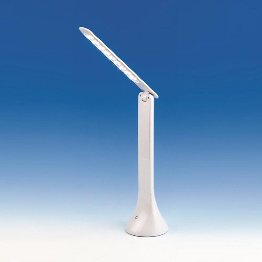 Core RC CR654 LED Folding Lamp with USB