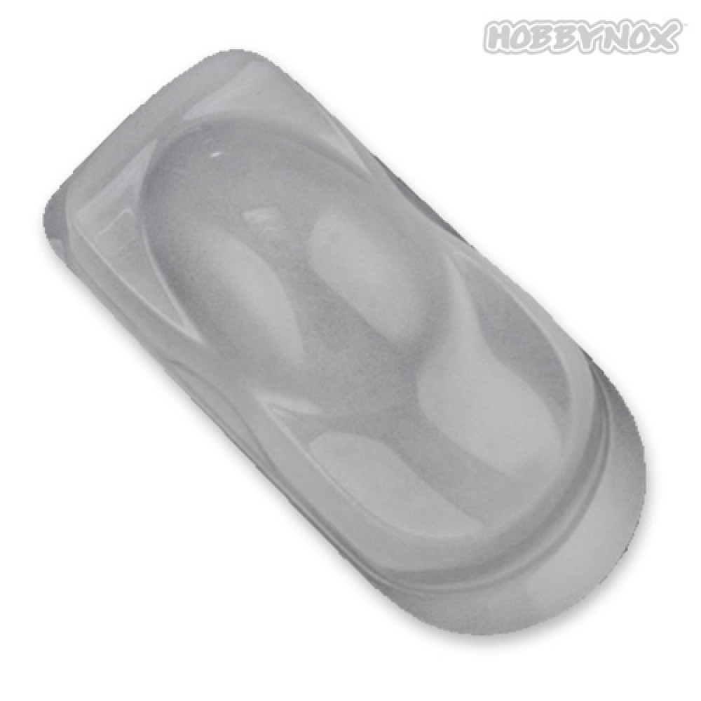 Hobbynox HN22020 Airbrush Color Solid Grey 60ml