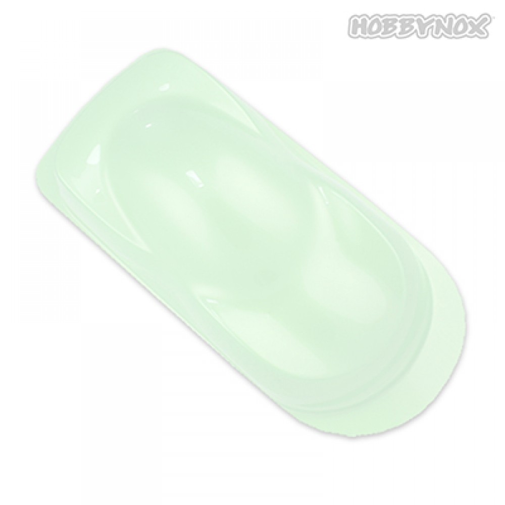 Hobbynox HN27040 Airbrush Color Change Green 60ml