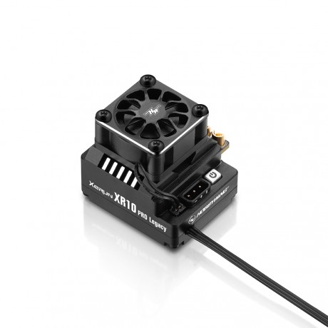Hobbywing HW30112800 XERUN XR10 Pro Legacy ESC