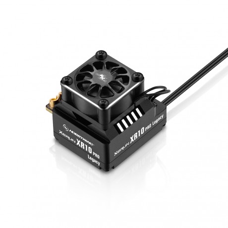 Hobbywing HW30112800 XERUN XR10 Pro Legacy ESC