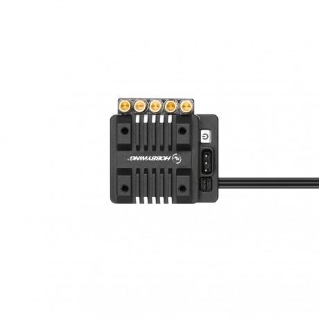 Hobbywing HW30112800 XERUN XR10 Pro Legacy ESC