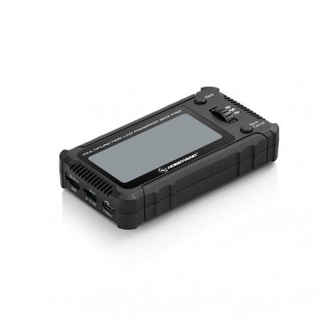 Hobbywing HW30502002 Multifunction LCD Program Box Pro