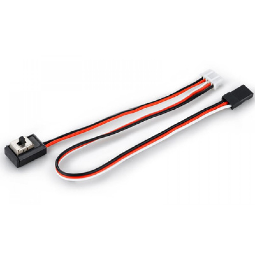 Hobbywing HW30850002 1/10 EZRUN Switch