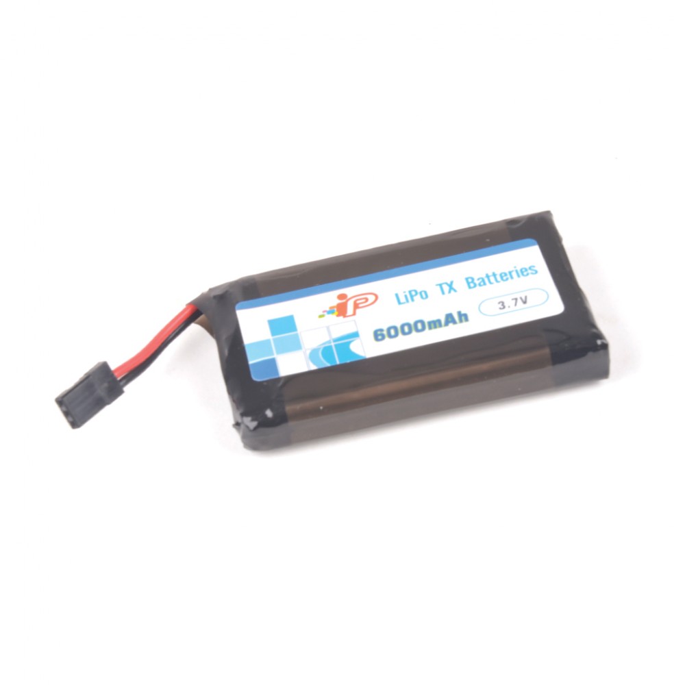 Intellect IP584674-1S2P TX Battery For Sanwa M17 6000mAh 3.7V