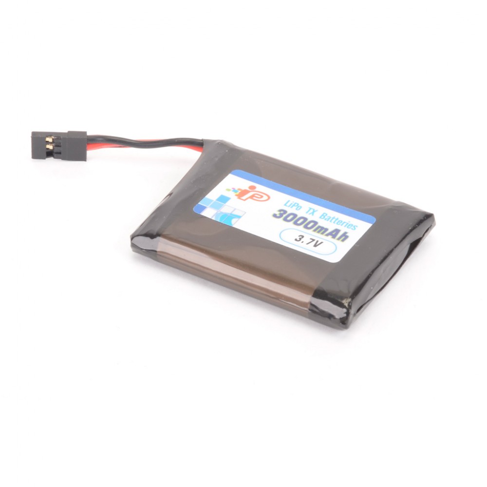 Intellect IP854558-1S MT-44, MT-5 TX Battery