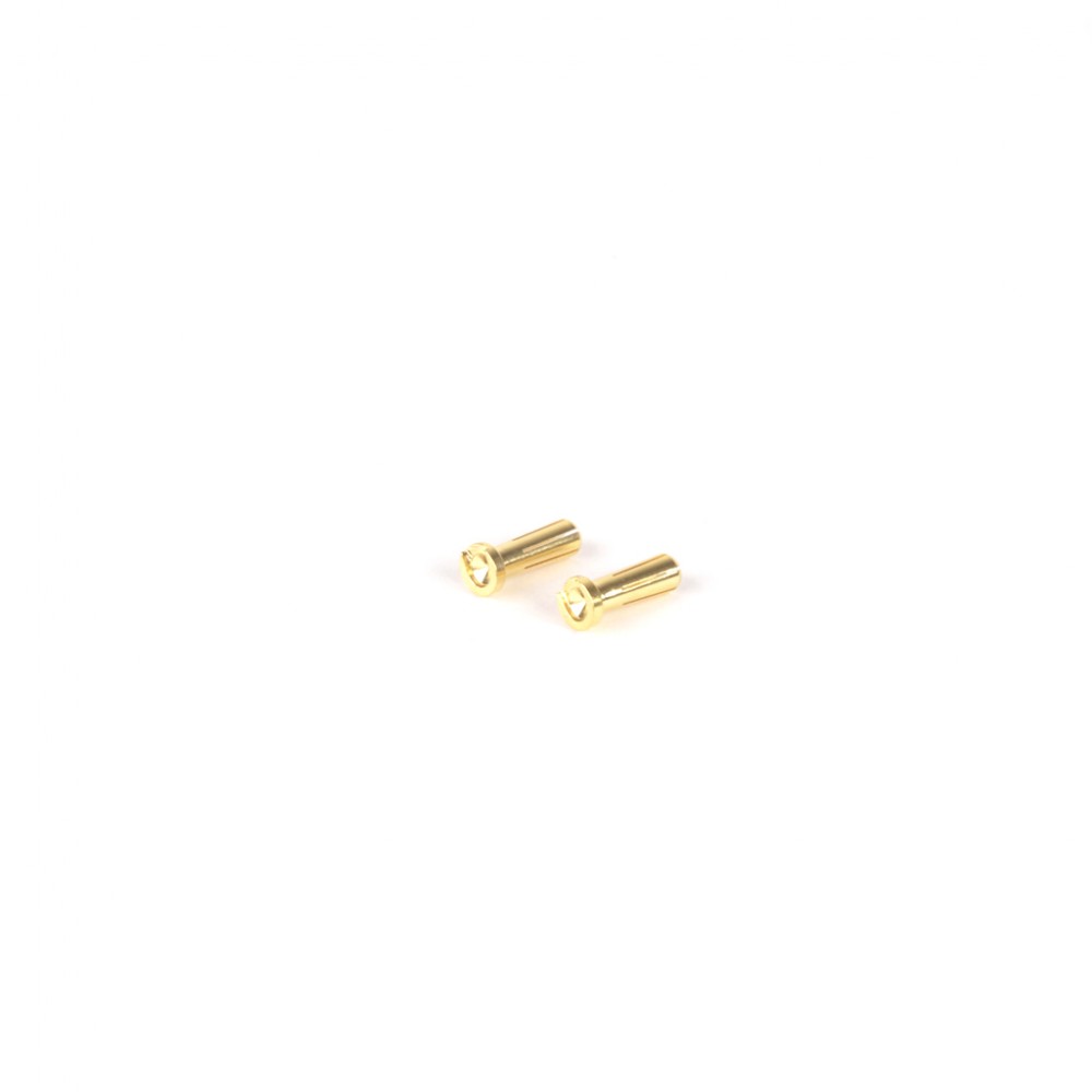 Intellect IPG4M - G4 Male Pin 4mm Connector (2)
