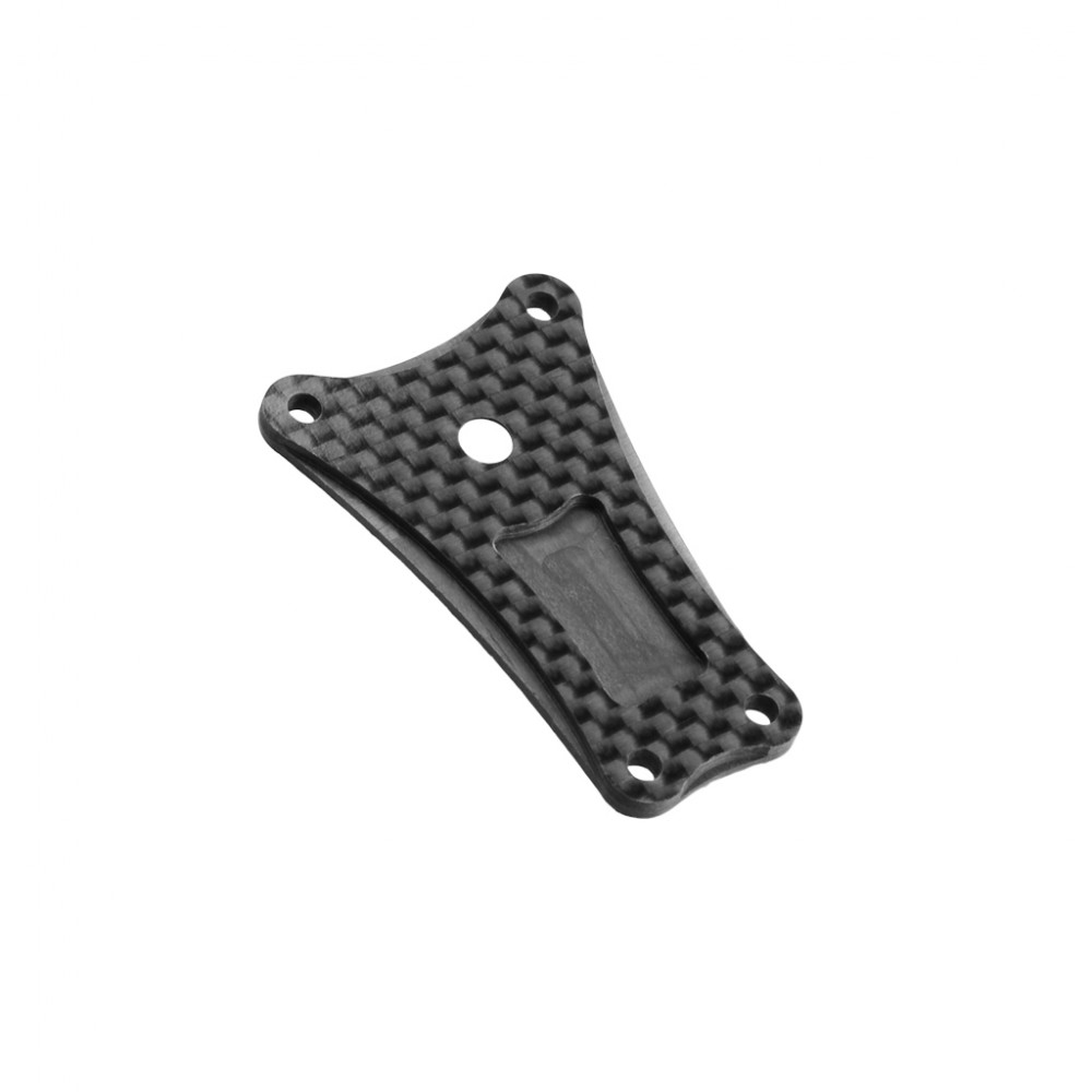 J Concepts JC2306 RC10 Worlds 2.5mm C/F Transmission Brace (3 Gear)