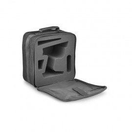 J Concepts JC2718 Finish Line Radio Bag - Sanwa M17
