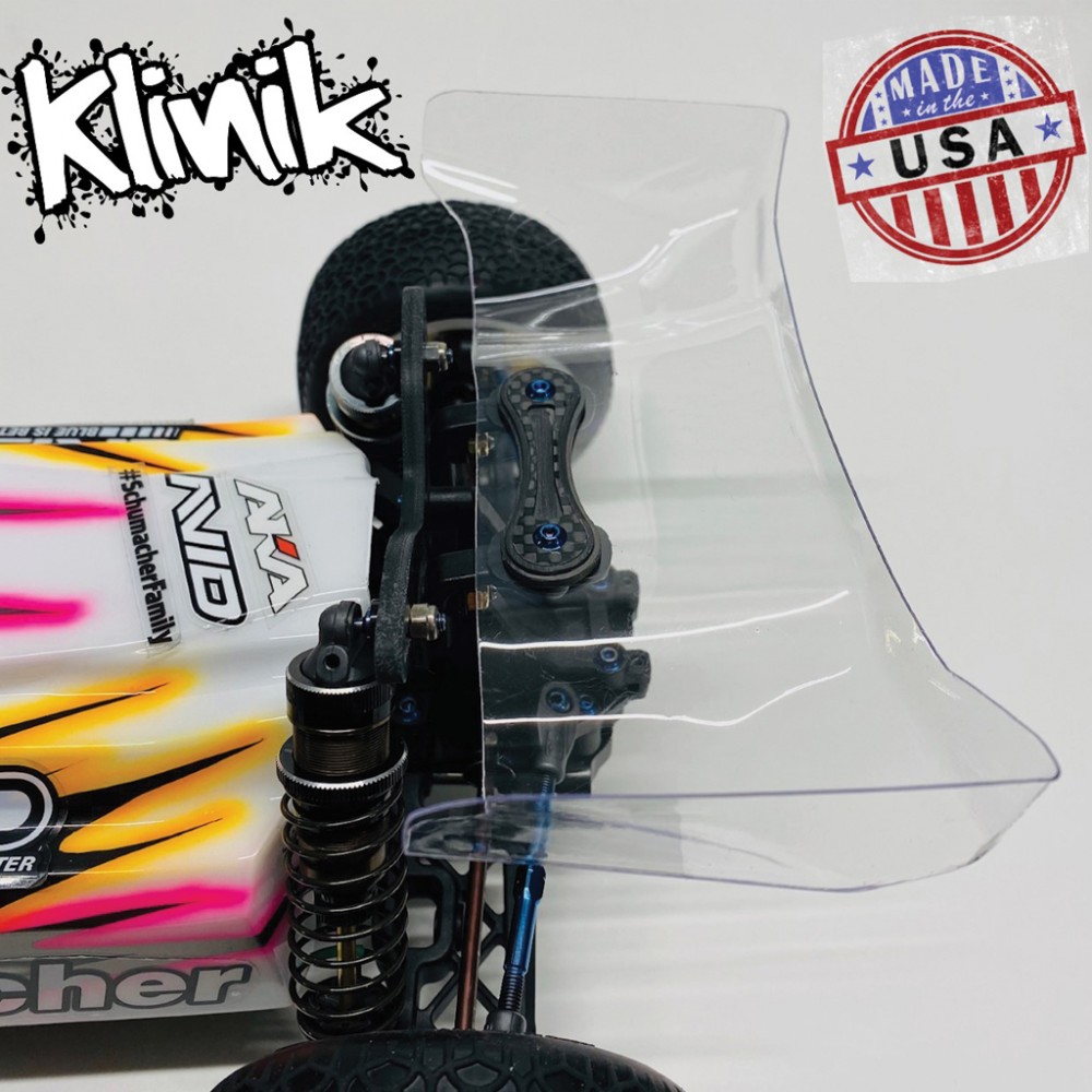 Klinik RC KRC-MFWING Max Flow Wing (2)