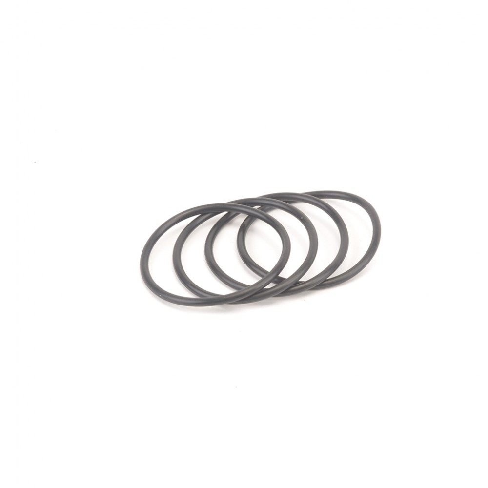 Klinik RC KRC-ORING Battery Cradle O-Rings (4)