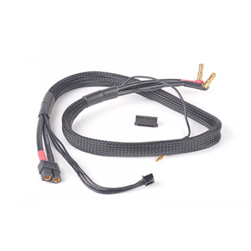 MonkeyKing MK5549 Charge Leads XT60-XH2S Balance Port - 1pc