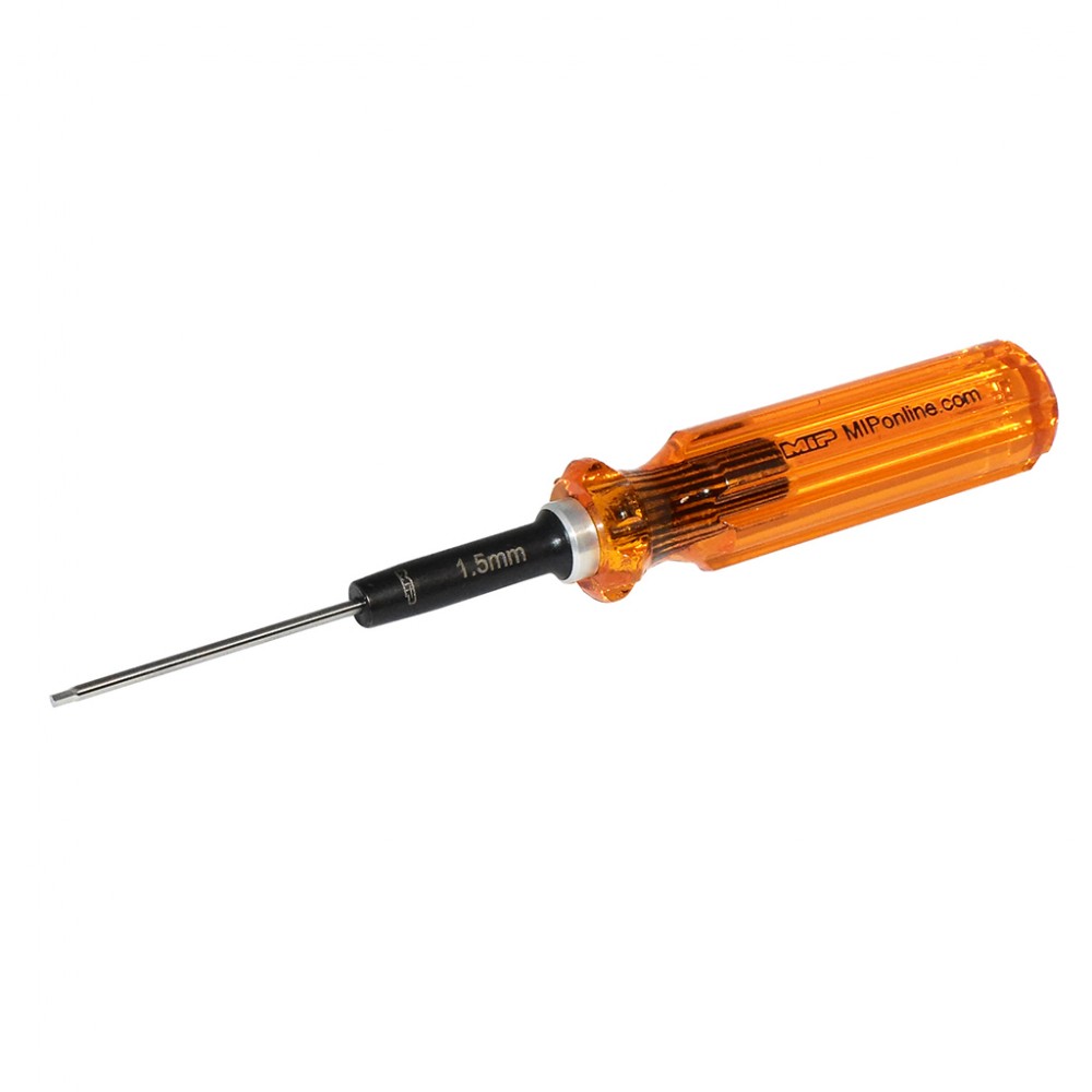 MIP MP9207 Hex Driver Wrench 1.5mm - Gen 2