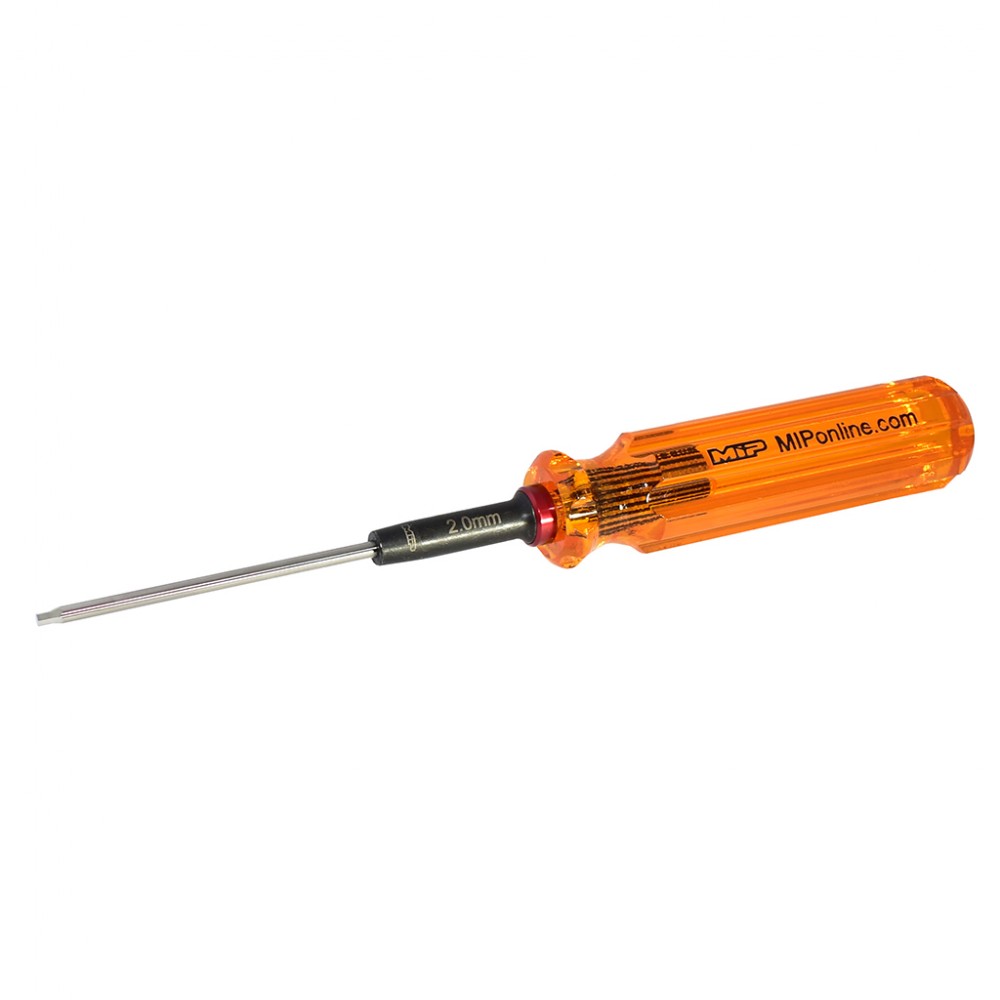 MIP MP9208 Hex Driver Wrench 2.0mm - Gen 2