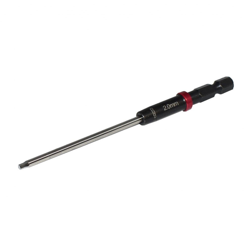 MIP MP9208S Speed Tip Hex Driver Wrench 2.0mm - Gen 2