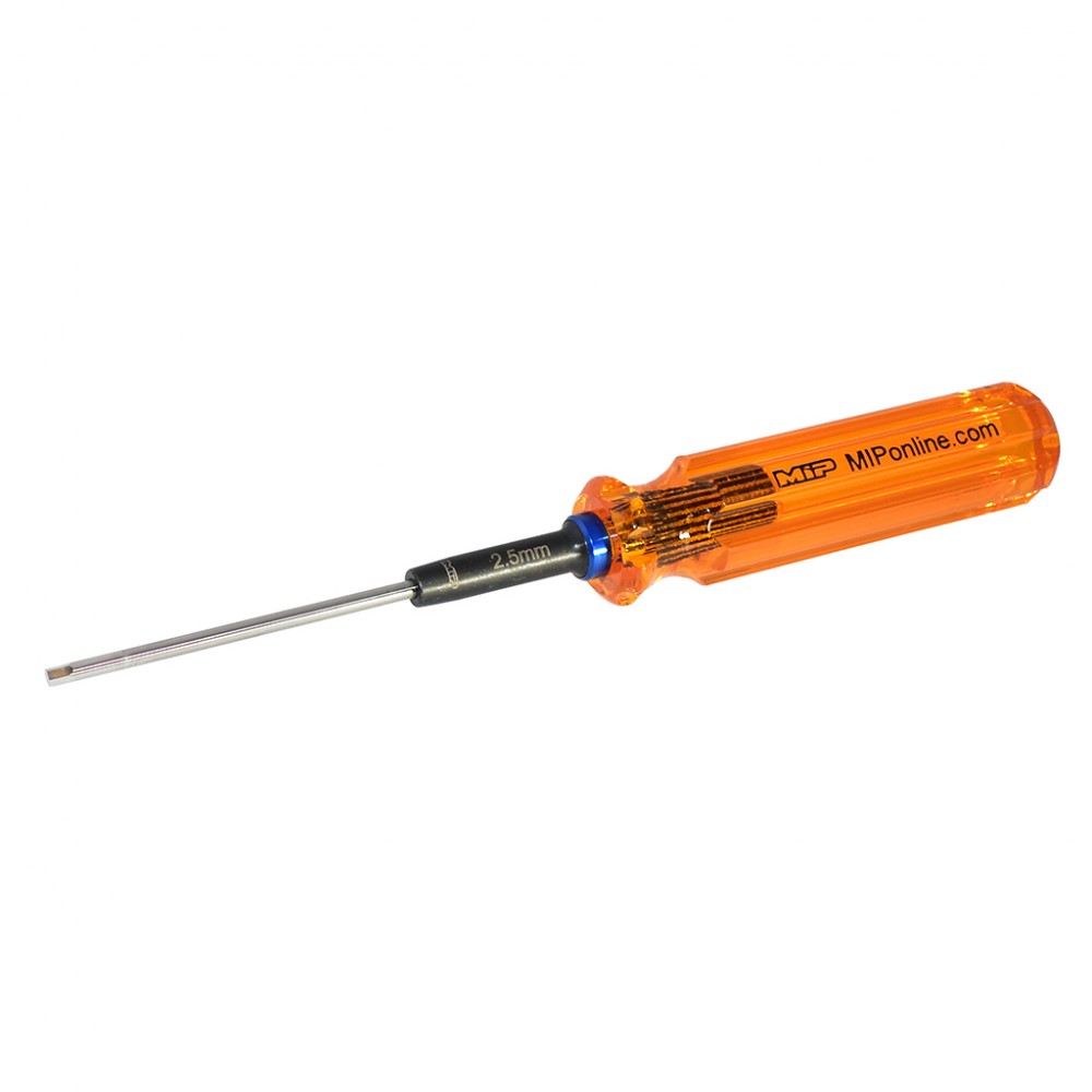 MIP MP9209 Hex Driver Wrench 2.5mm Gen 2