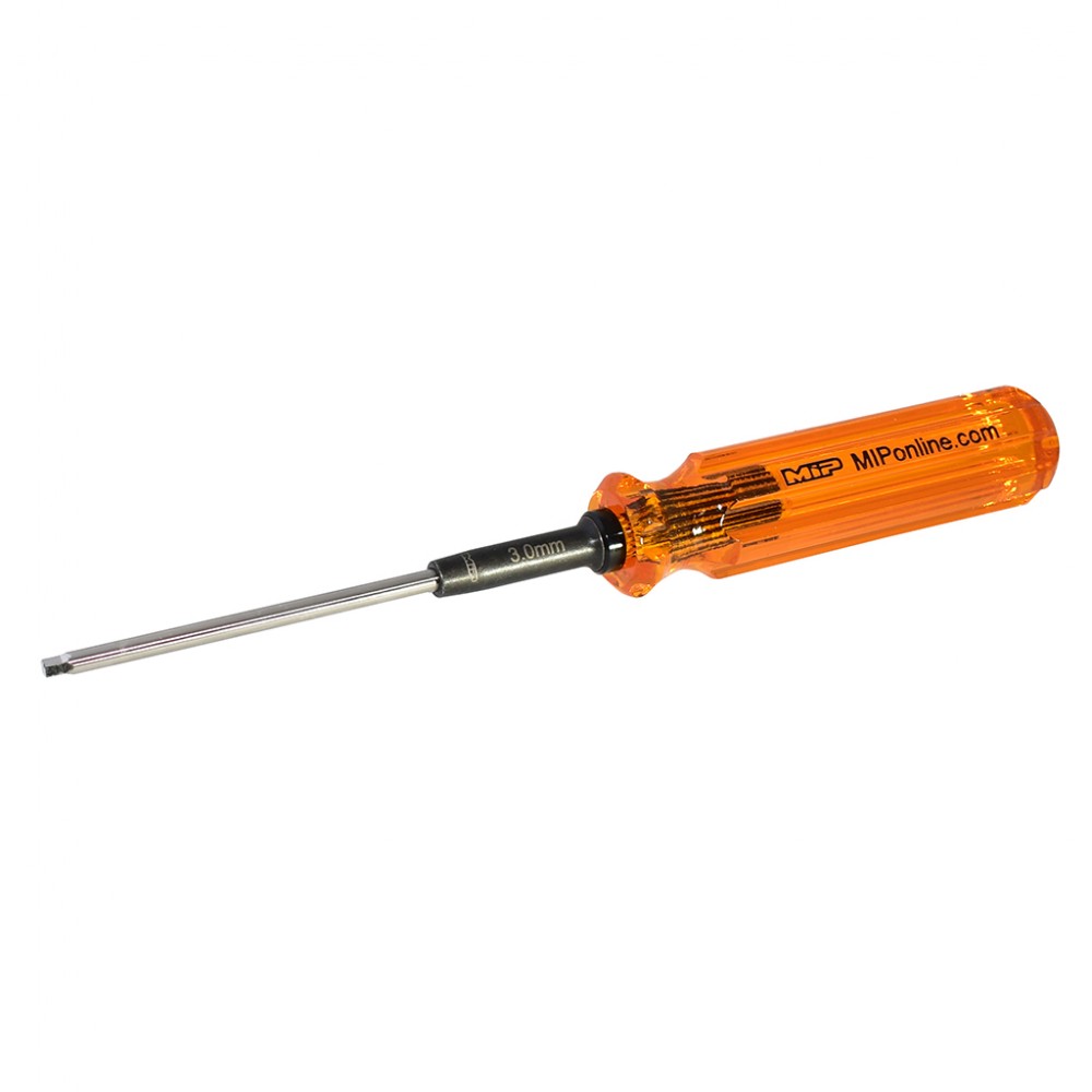 MIP MP9211 Hex Driver Wrench 3.0mm Gen 2