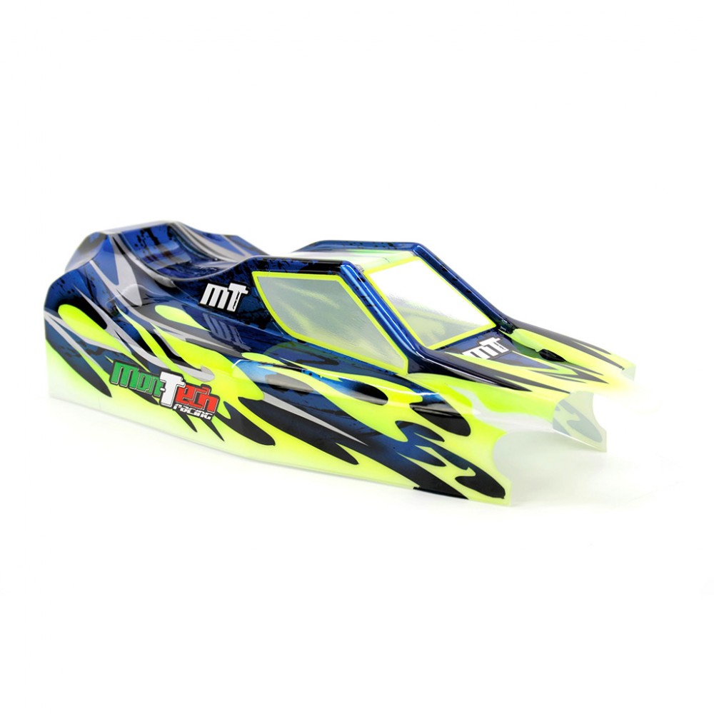 Montech MT021005 Stealth LD2 Dirt Bodyshell