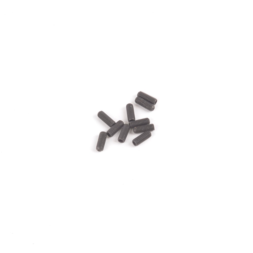 Nando Racing PNP0135 3 x 8 Grub Screws (10)