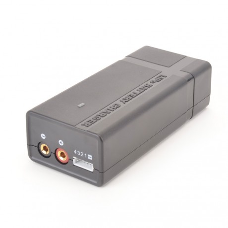 Sky RC SK-100103 Extreme Quick Charger 50W/4A - 2-4S