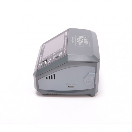 Sky RC SK-100196-06 D200neo - NFC Version - AC/DC Dual Smart Charger