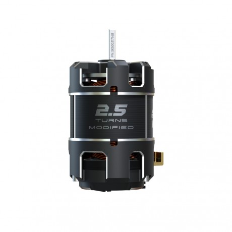 Sky RC SK-400034-01 ARES Pro V4 Brushless Motor SPEC 10.5T