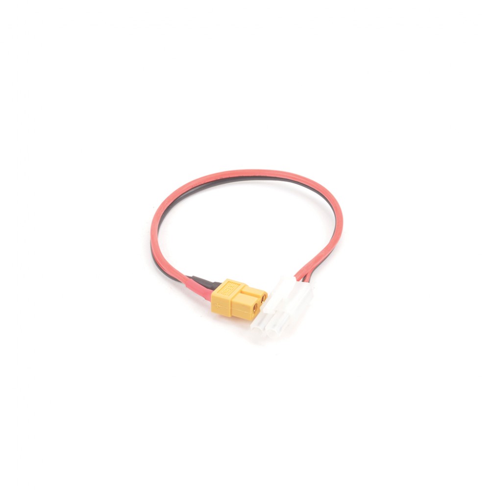 Sky RC SK-600023-12 Charging Cable XT60 for Battery/Tamiya