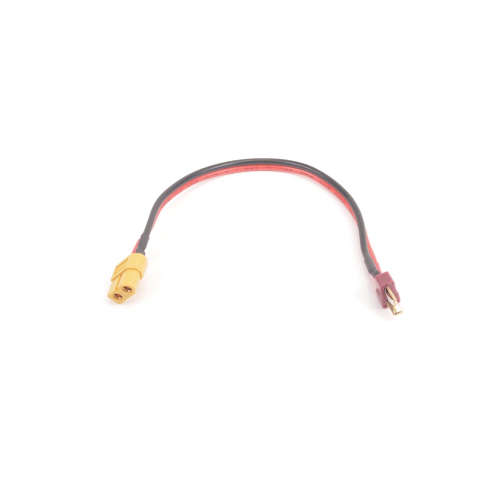 Sky RC SK-600023-15 Charging Lead XT60 for Batteries with T-Plugs
