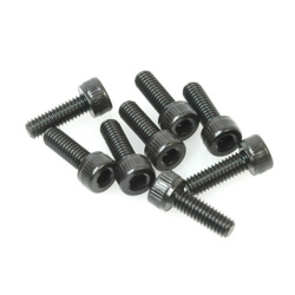 Schumacher U3583 SPEED PACK - M4x12 Cap Hd pk 8