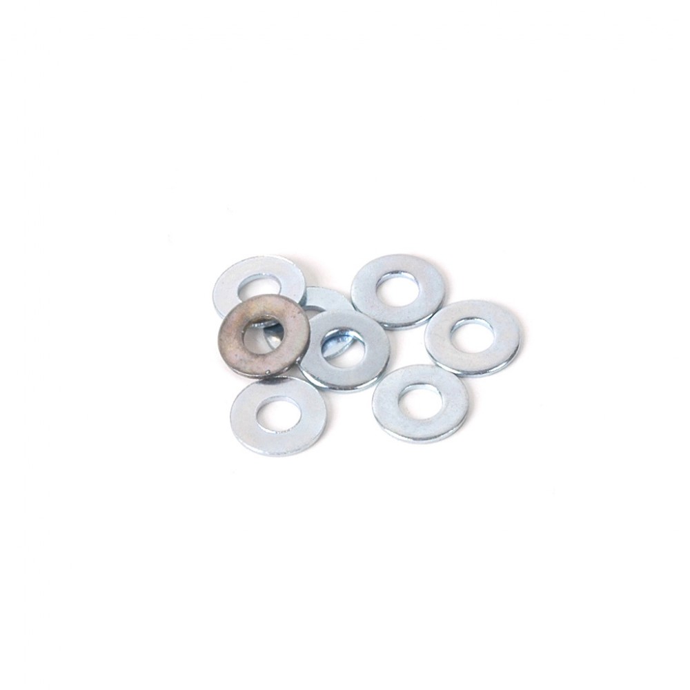 Schumacher U3989 SPEED PACK M4 WASHERS (pk8)