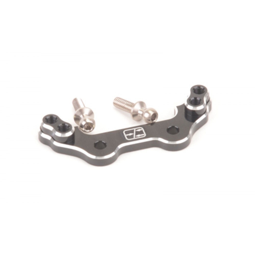 Schumacher U7048 Alloy Rear Link Mount - Cougar KC