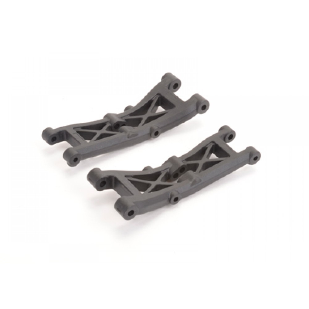 Schumacher U7081 Front Wishbones Stiff - Cougar KC/D