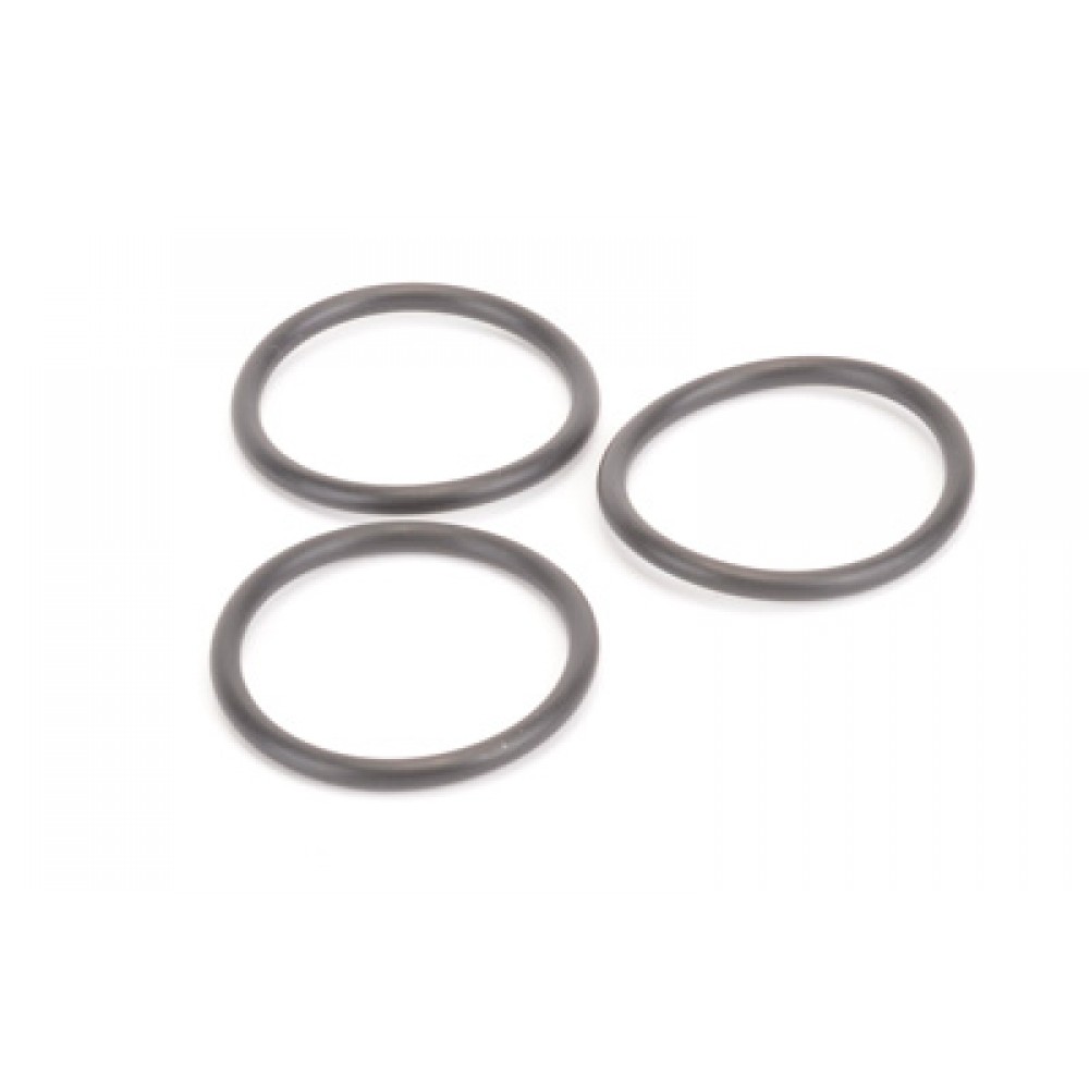 Schumacher U7217 Crashback Oring (3 pcs)- CAT XLS