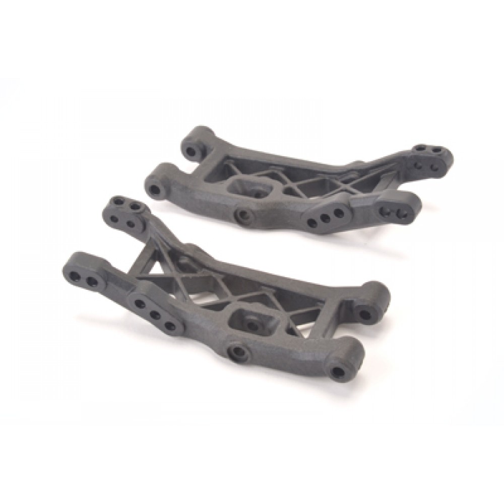Schumacher U7333 Rear Wishbones - CAT L1 (pr)