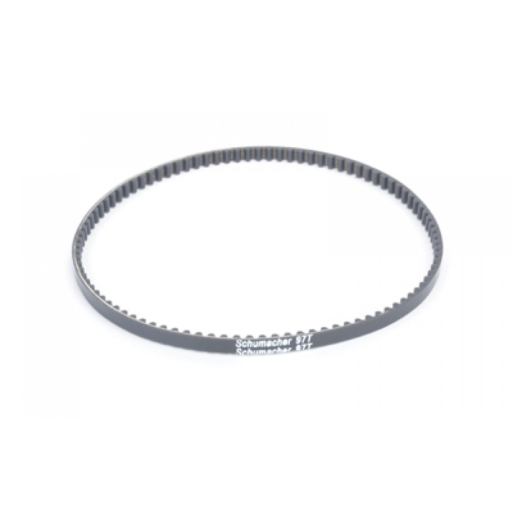 Schumacher U7356 Belt 97T x 4mm Wide