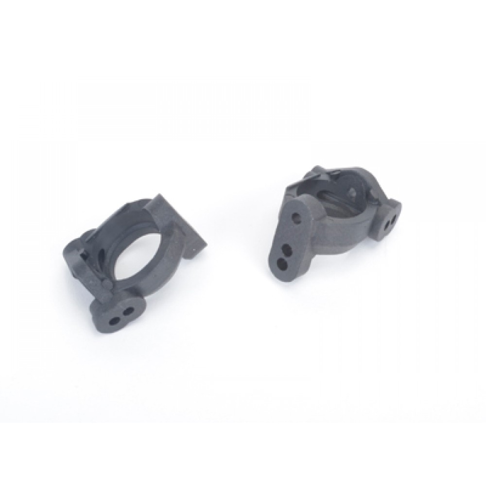 Schumacher U7393 Front Yokes 10 Deg - CAT L1 (pr)