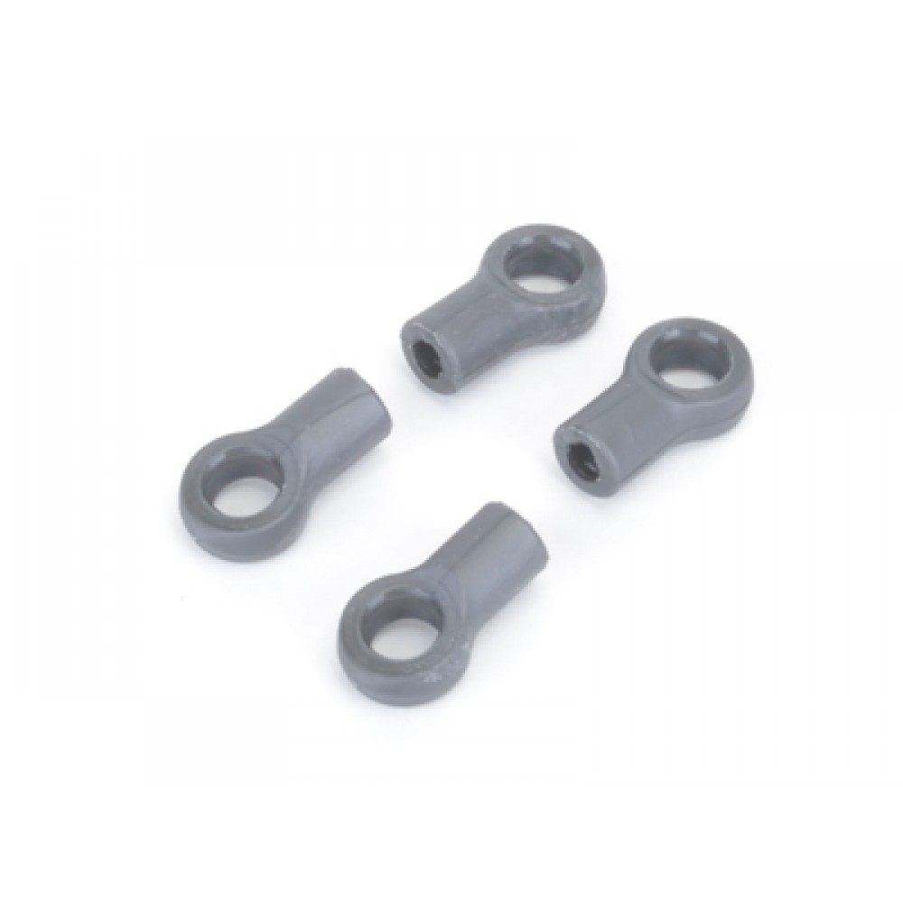Schumacher U7431 Rod End Socket (Dia 5.5mm) (pk4)