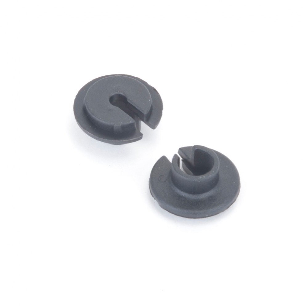 Schumacher U7432 Shock Spring Seat Moulded (pr)