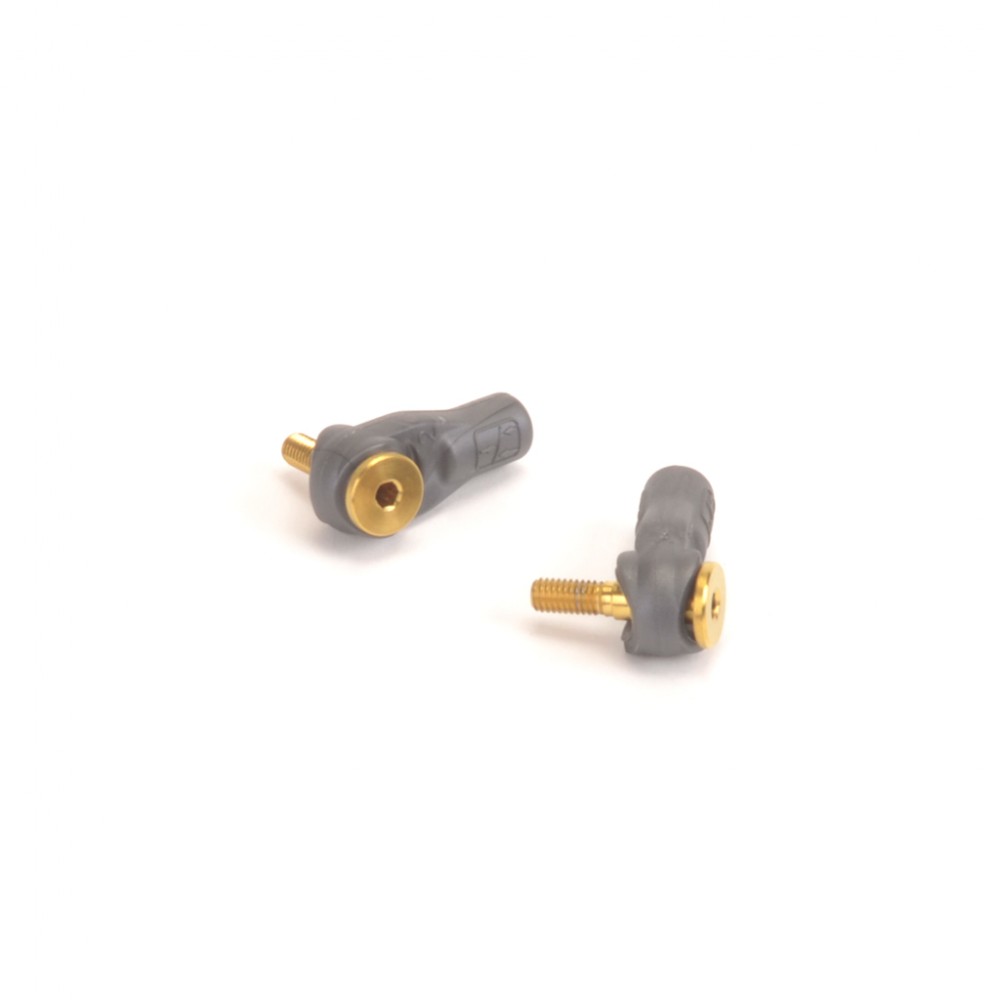 Schumacher U7472 Captive Ball Joint Ti - Short