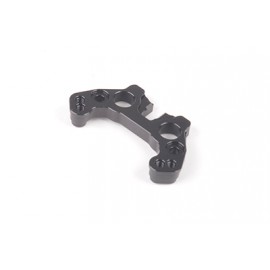 Schumacher U7651 Alloy Rear Link Mount - Cougar Laydown